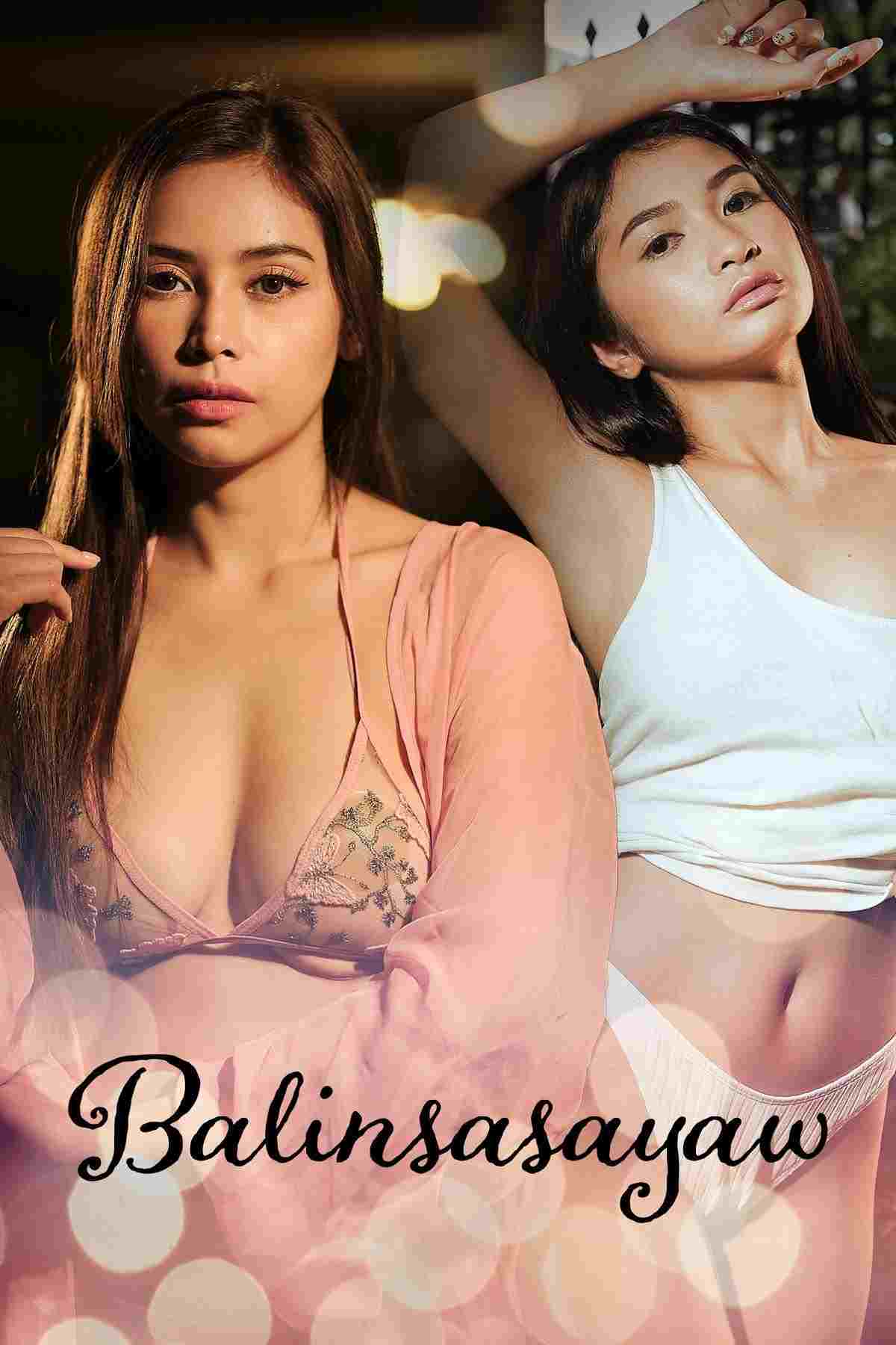  Balinsasayaw 
