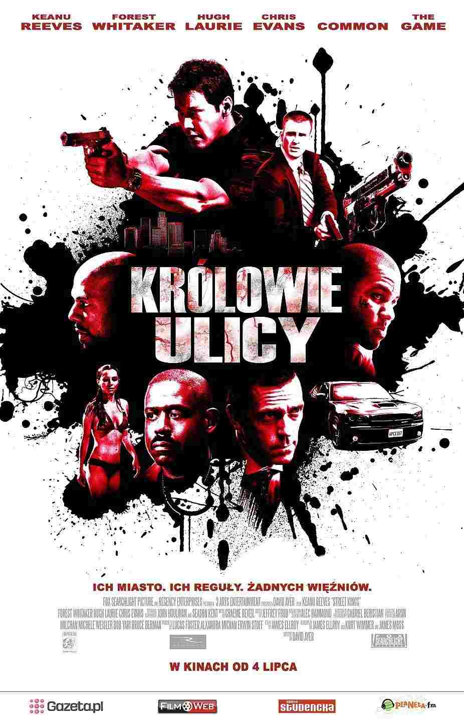  Królowie ulicy 