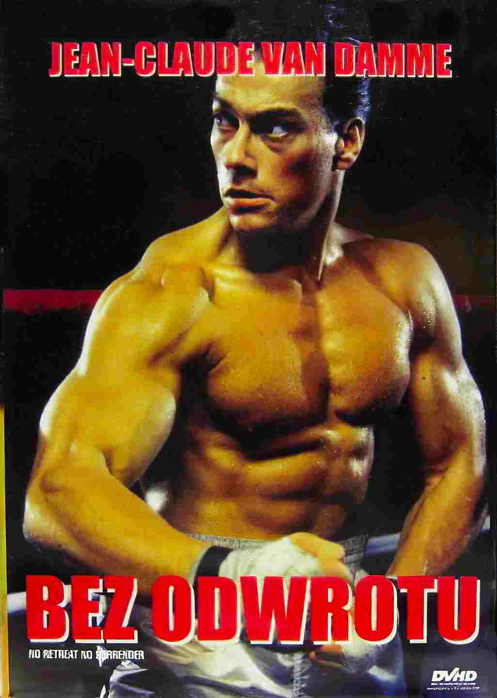  Bez Odwrotu 