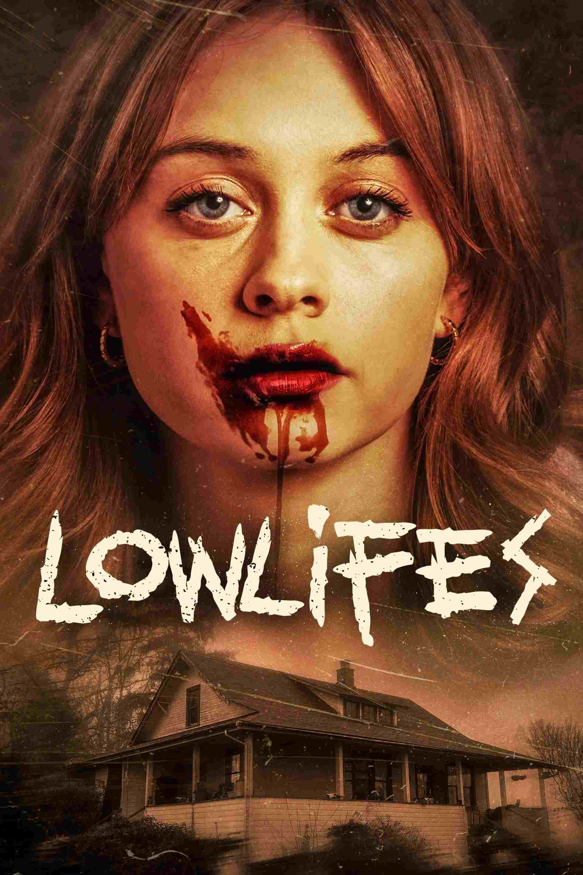  Lowlifes 
