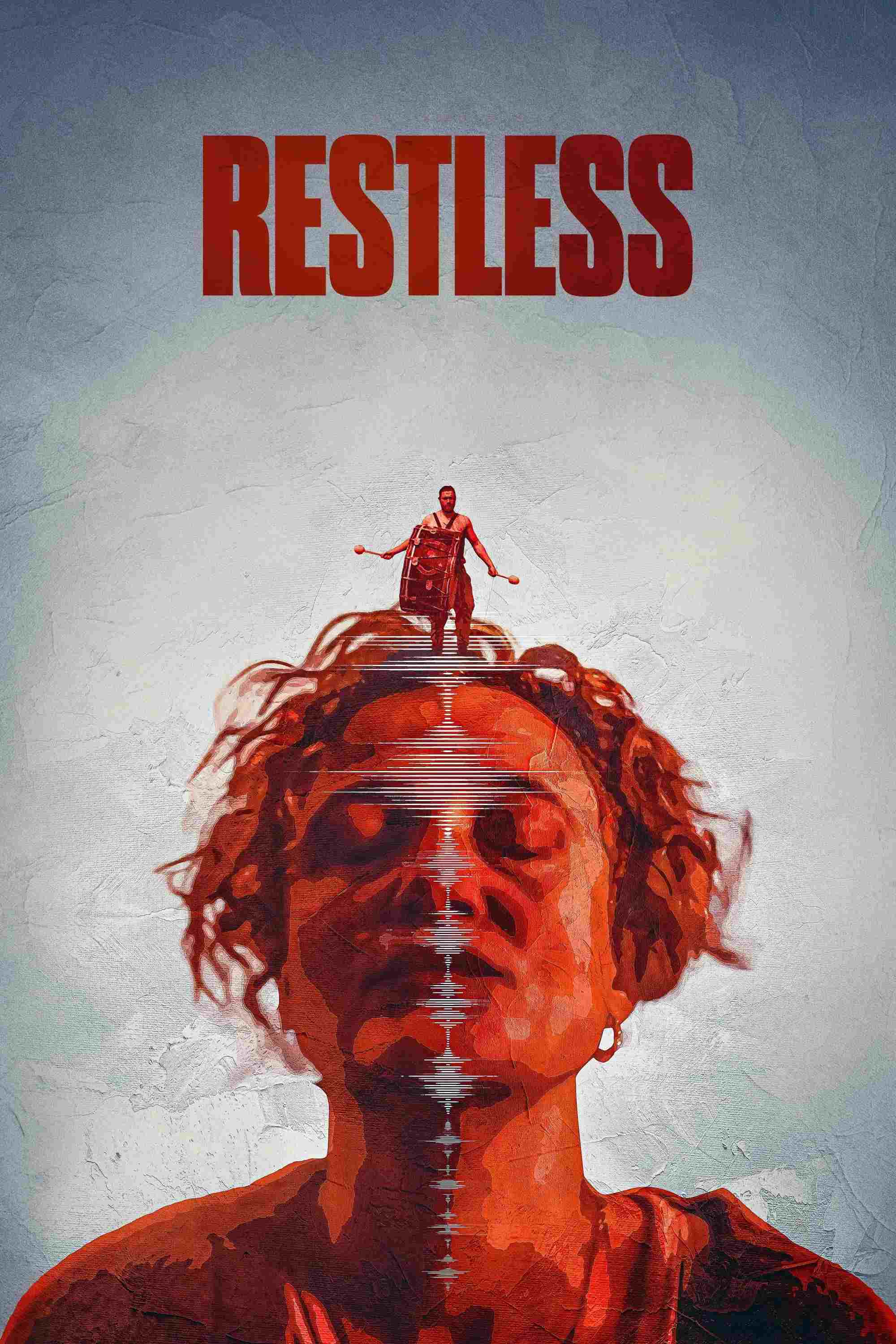  Restless 