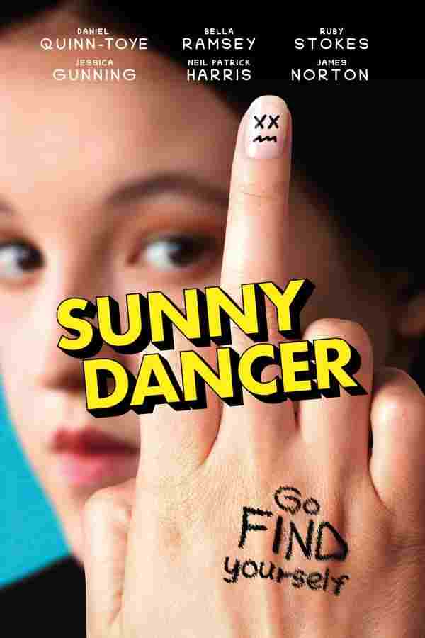  Sunny Dancer 