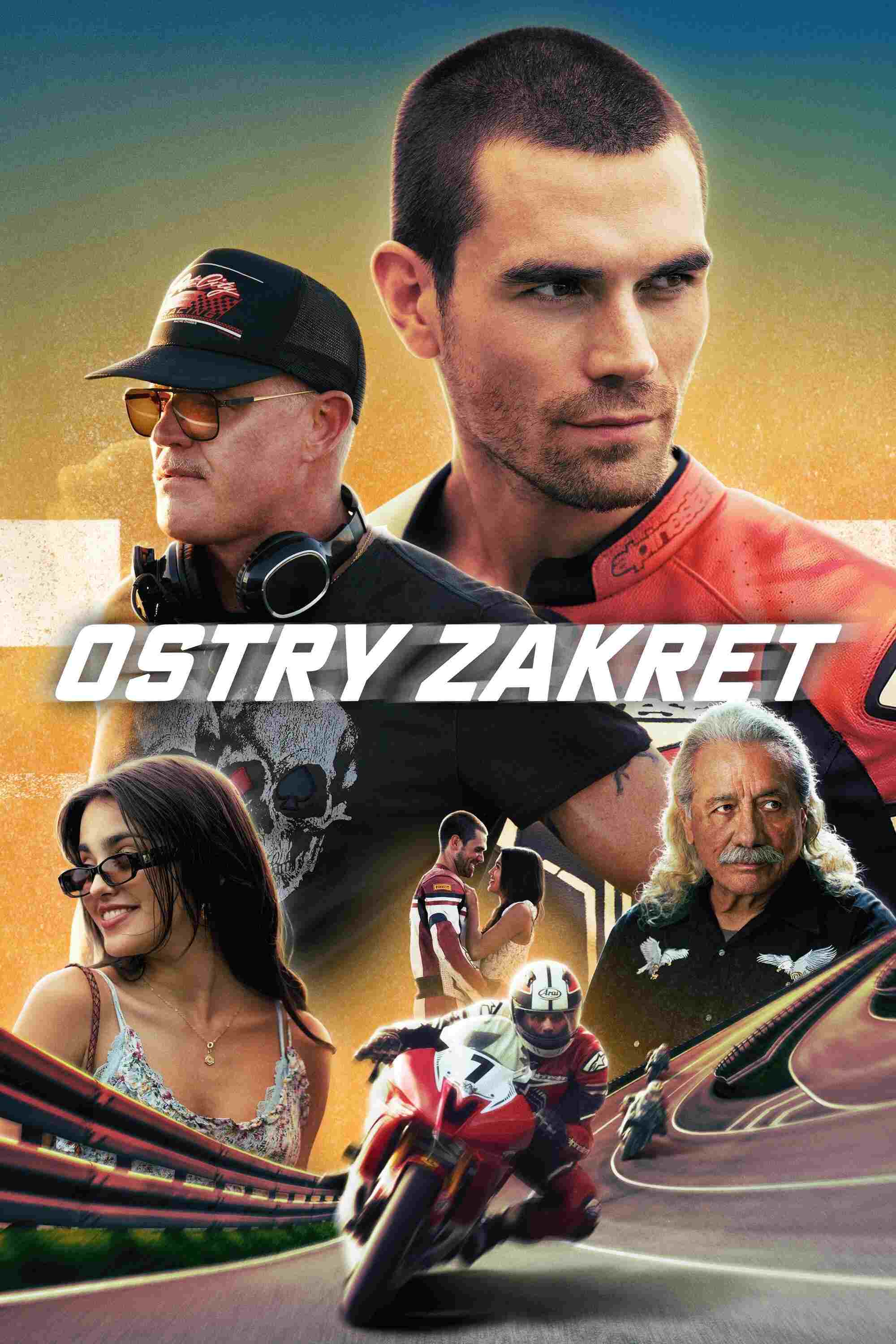  Ostry zakręt 