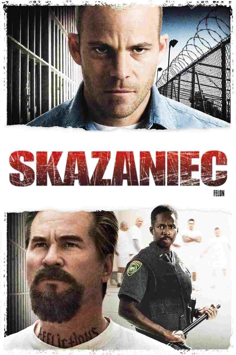  Skazaniec 