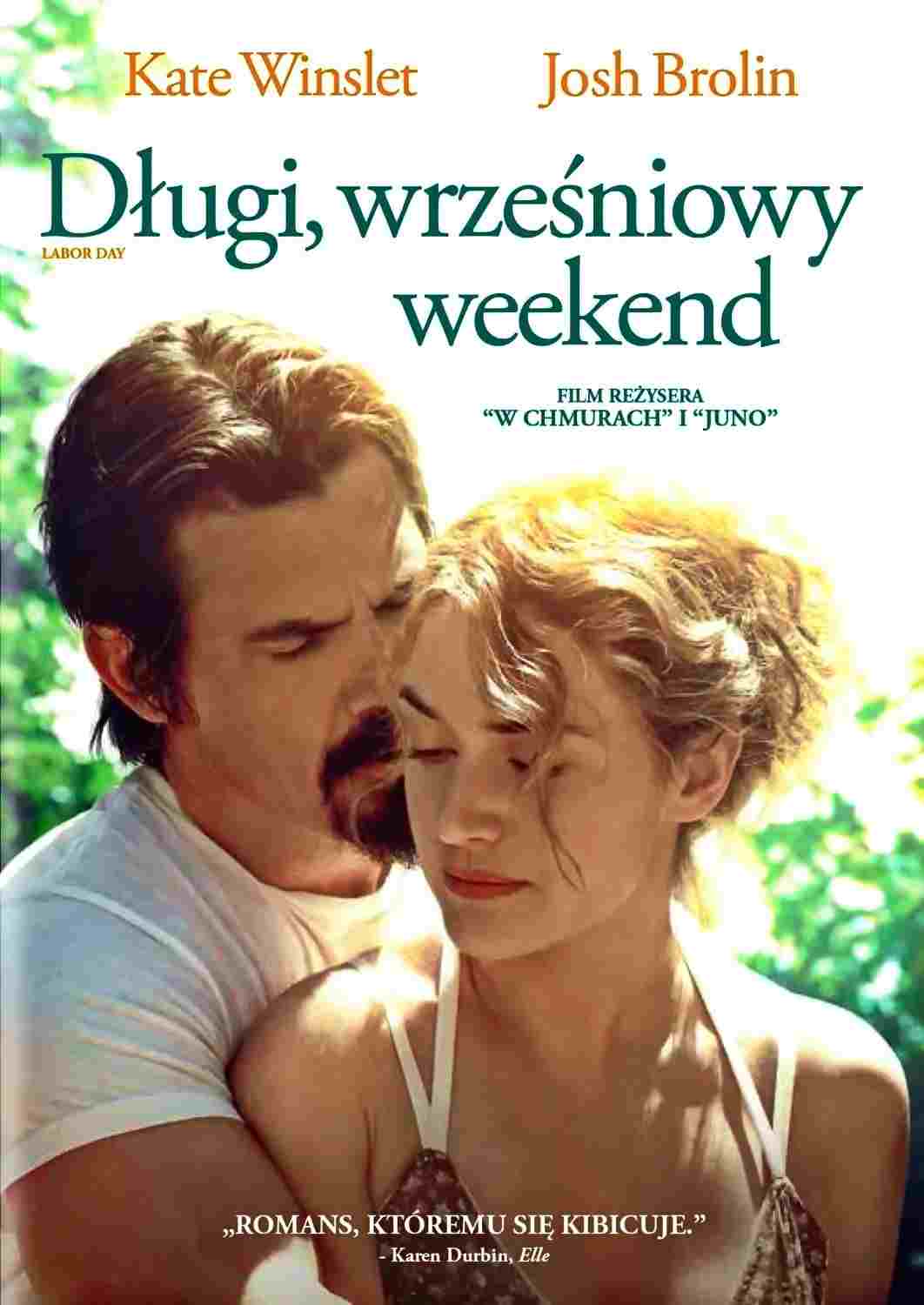 Długi, wrześniowy weekend 