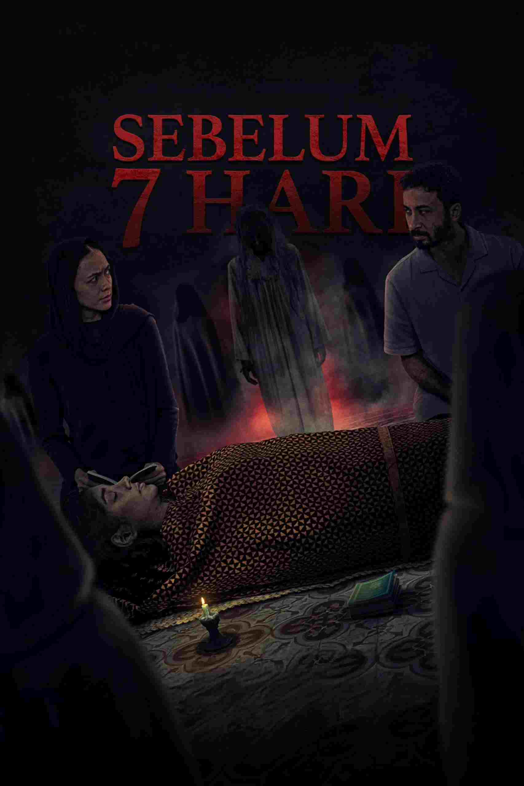  Sebelum 7 Hari 