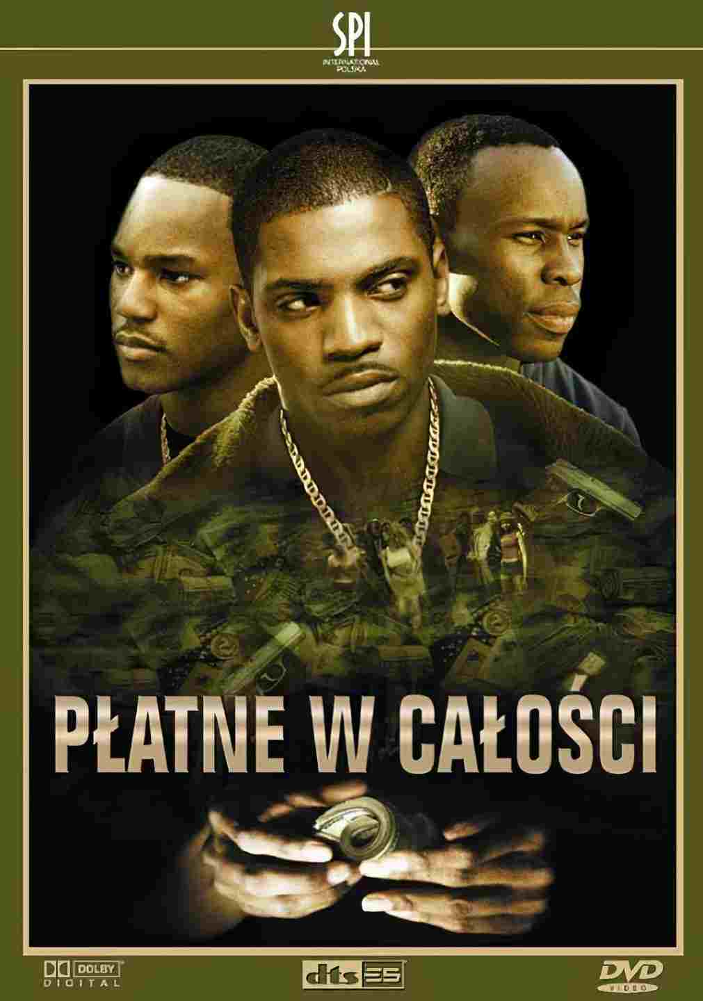 Płatne w całości 