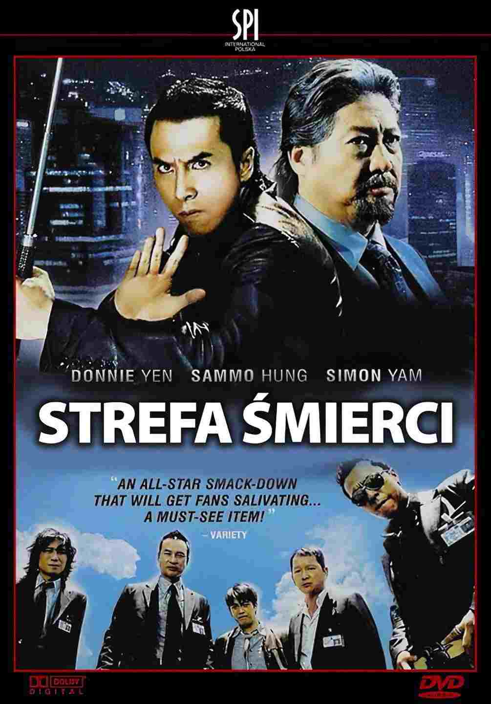  Strefa Śmierci 