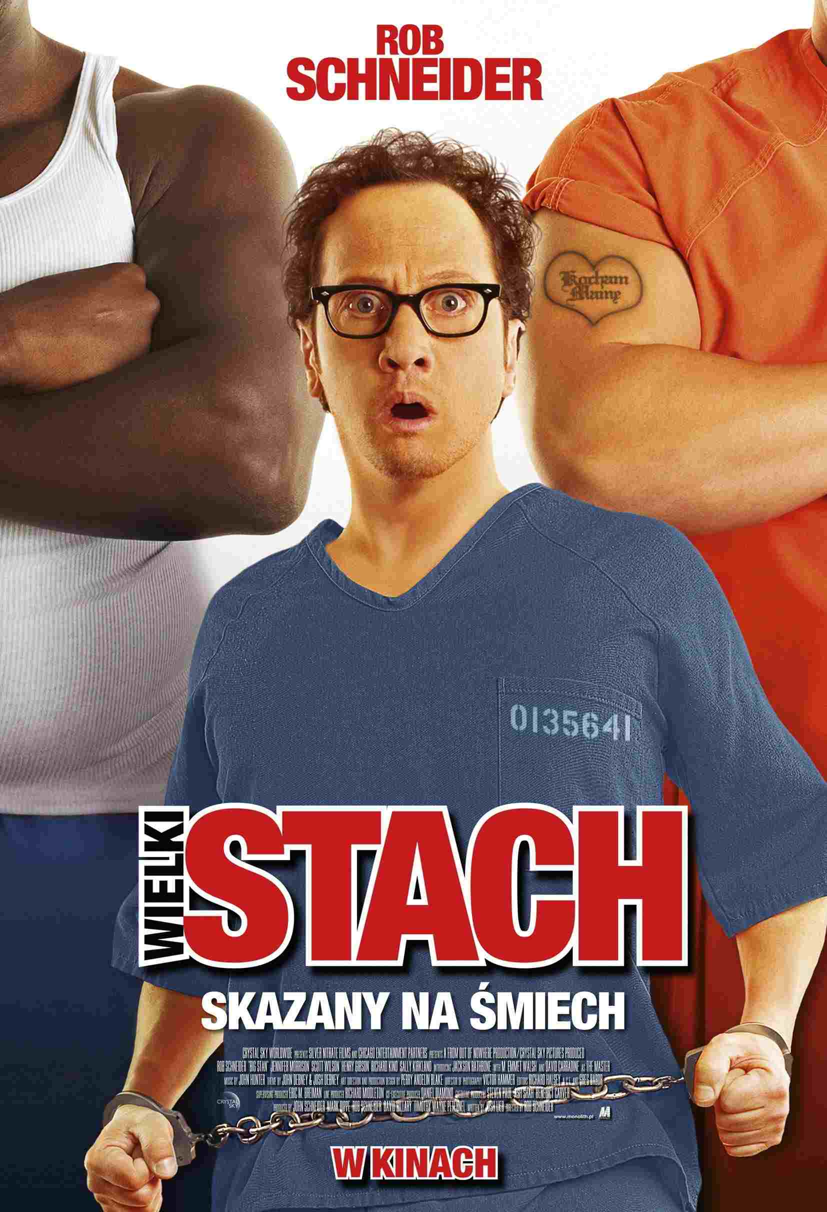  Wielki Stach 