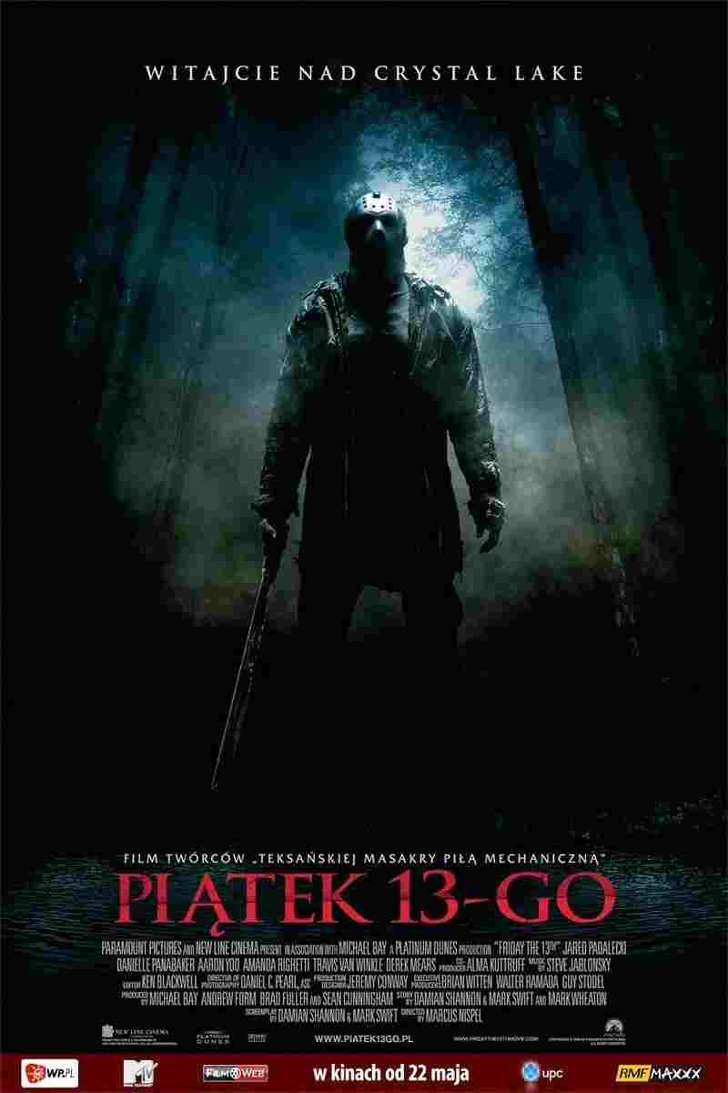  Piątek 13-go 
