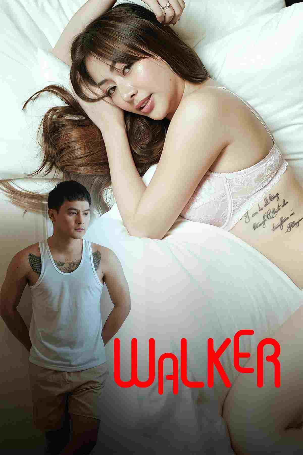  Walker 