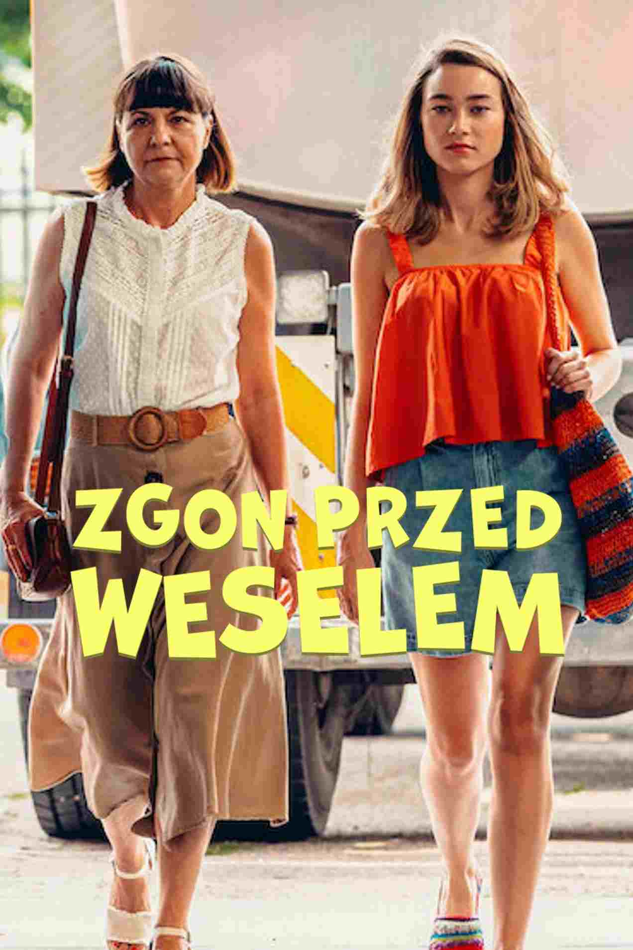  Zgon przed weselem 