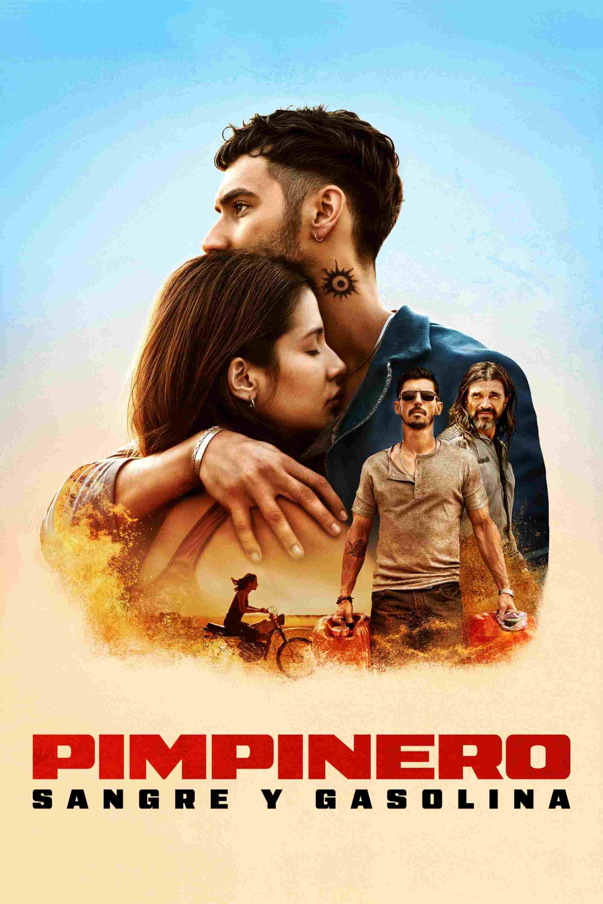  Pimpinero 