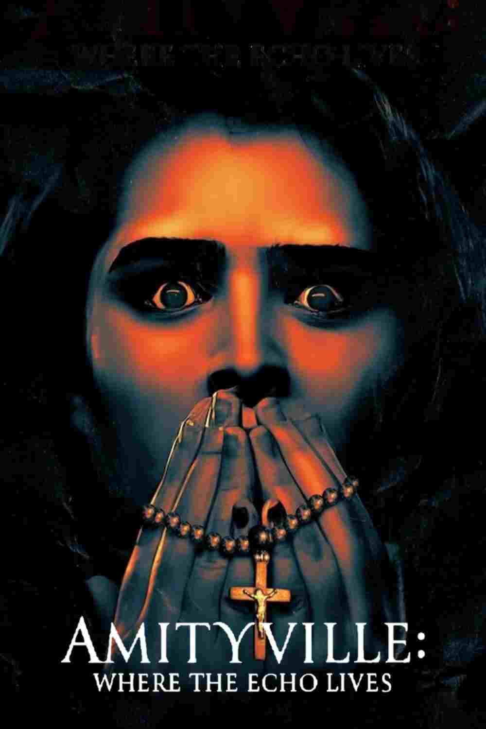 Amityville: Where the Echo Lives 