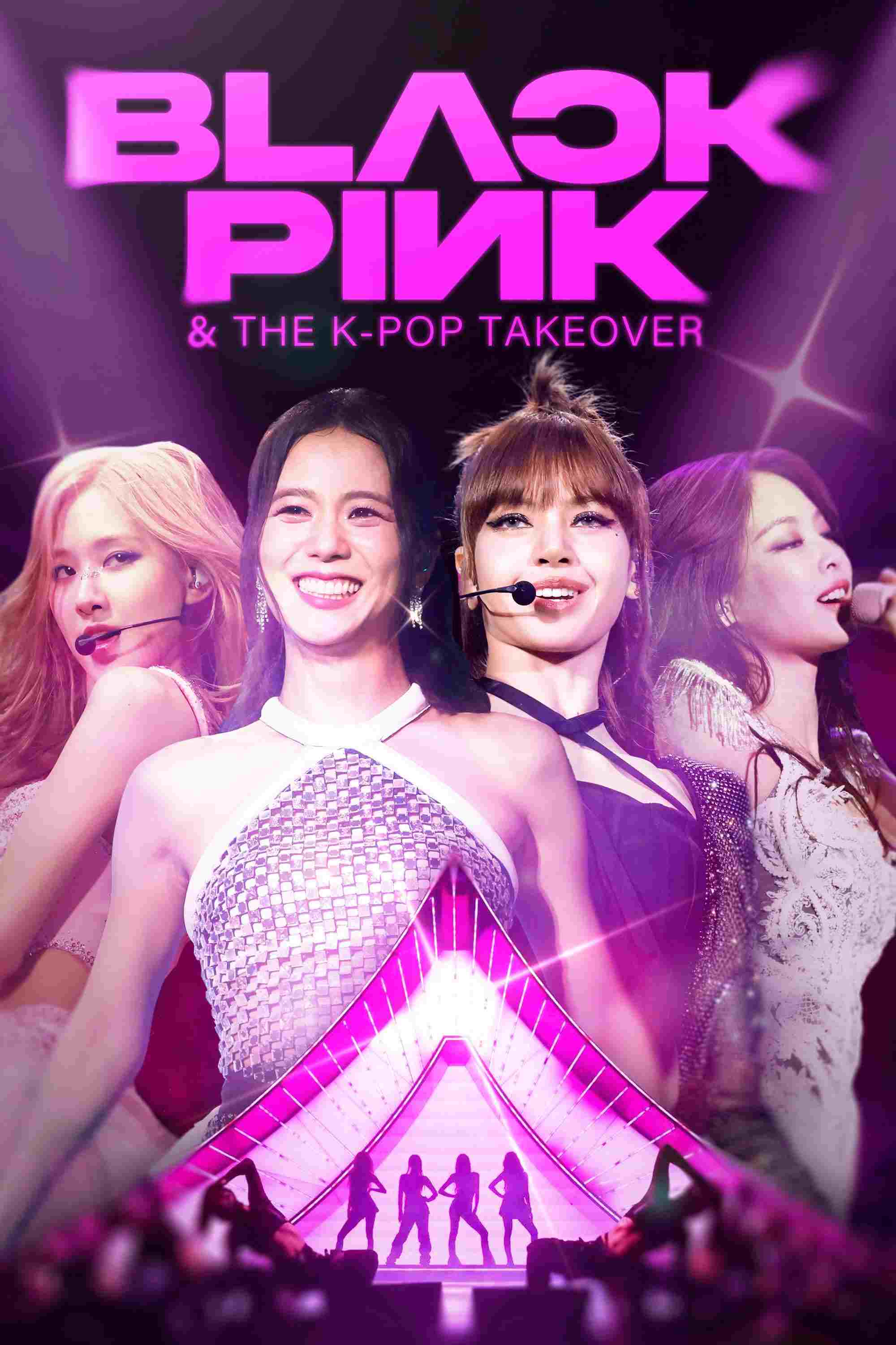  Blackpink & The K-Pop Takeover 
