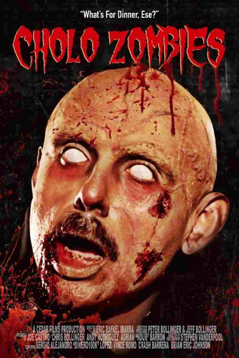  Cholo Zombies 