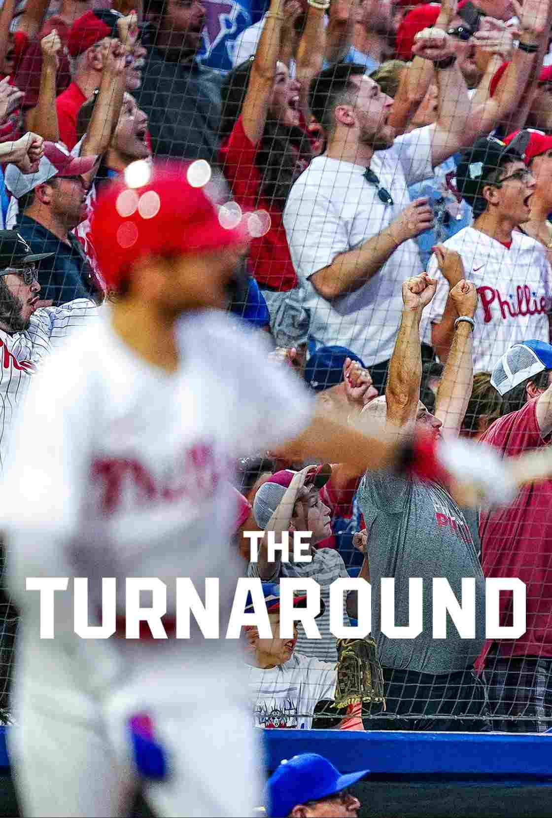  The Turnaround 