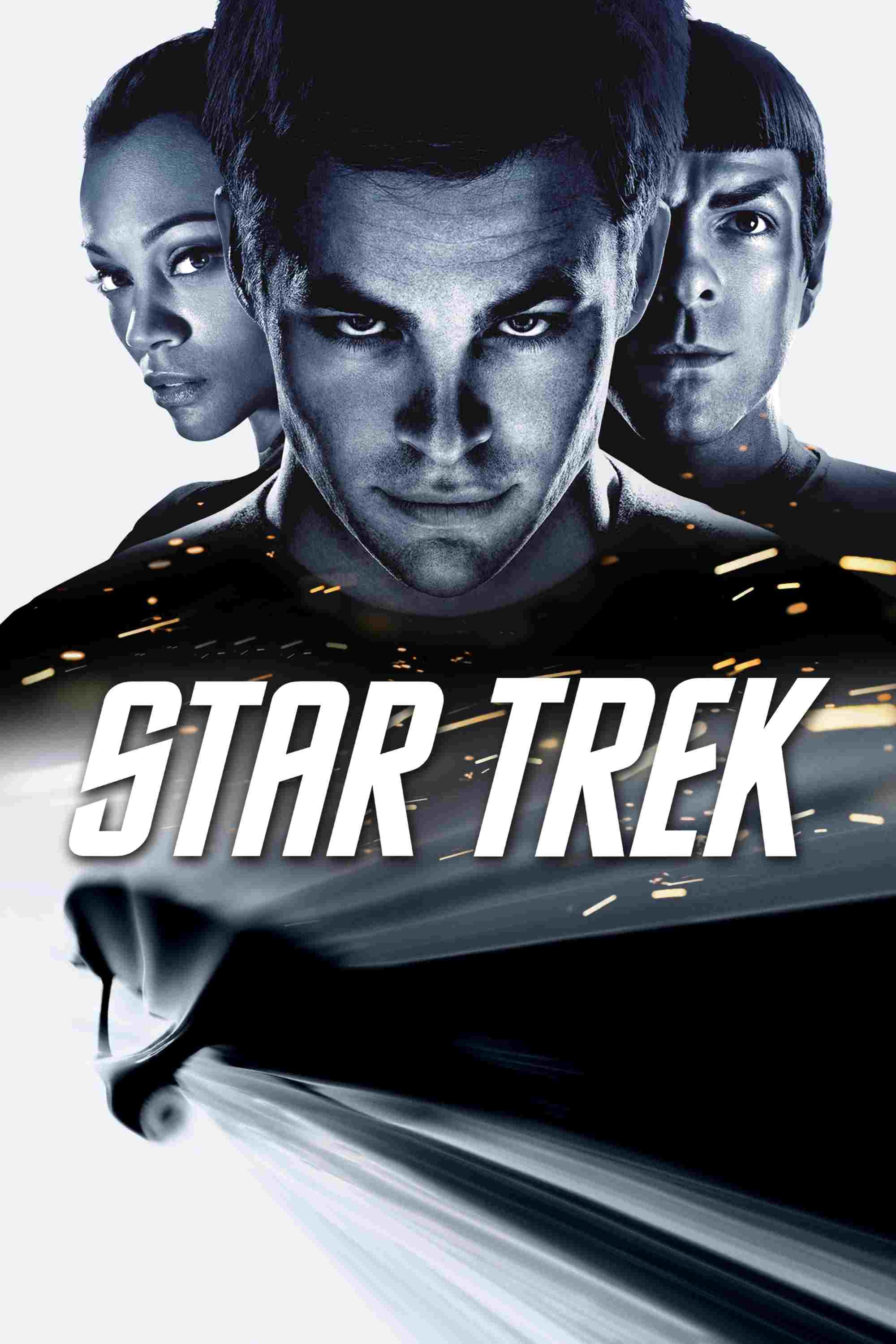  Star Trek 