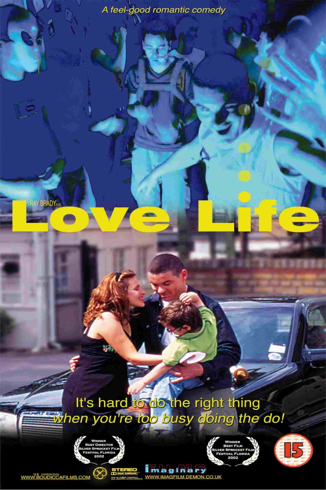  Love Life 