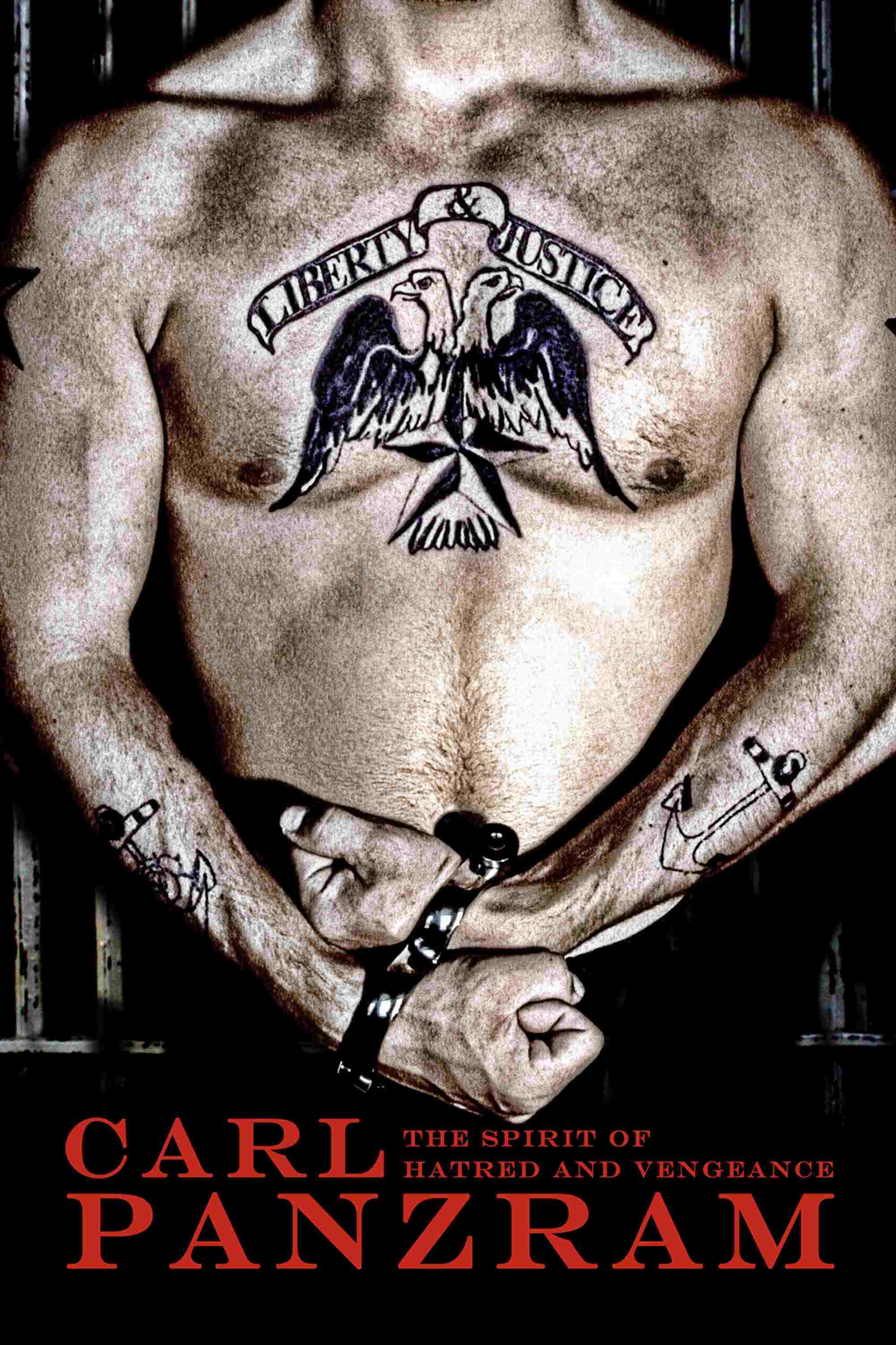  Carl Panzram: The Spirit of Hatred and Vengeance 