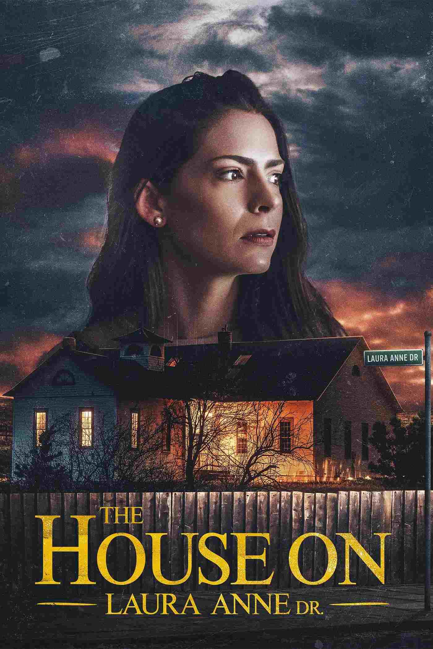  The House on Laura Anne Dr. 