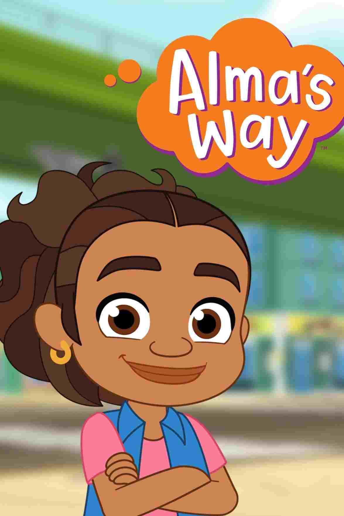  Alma's Way 