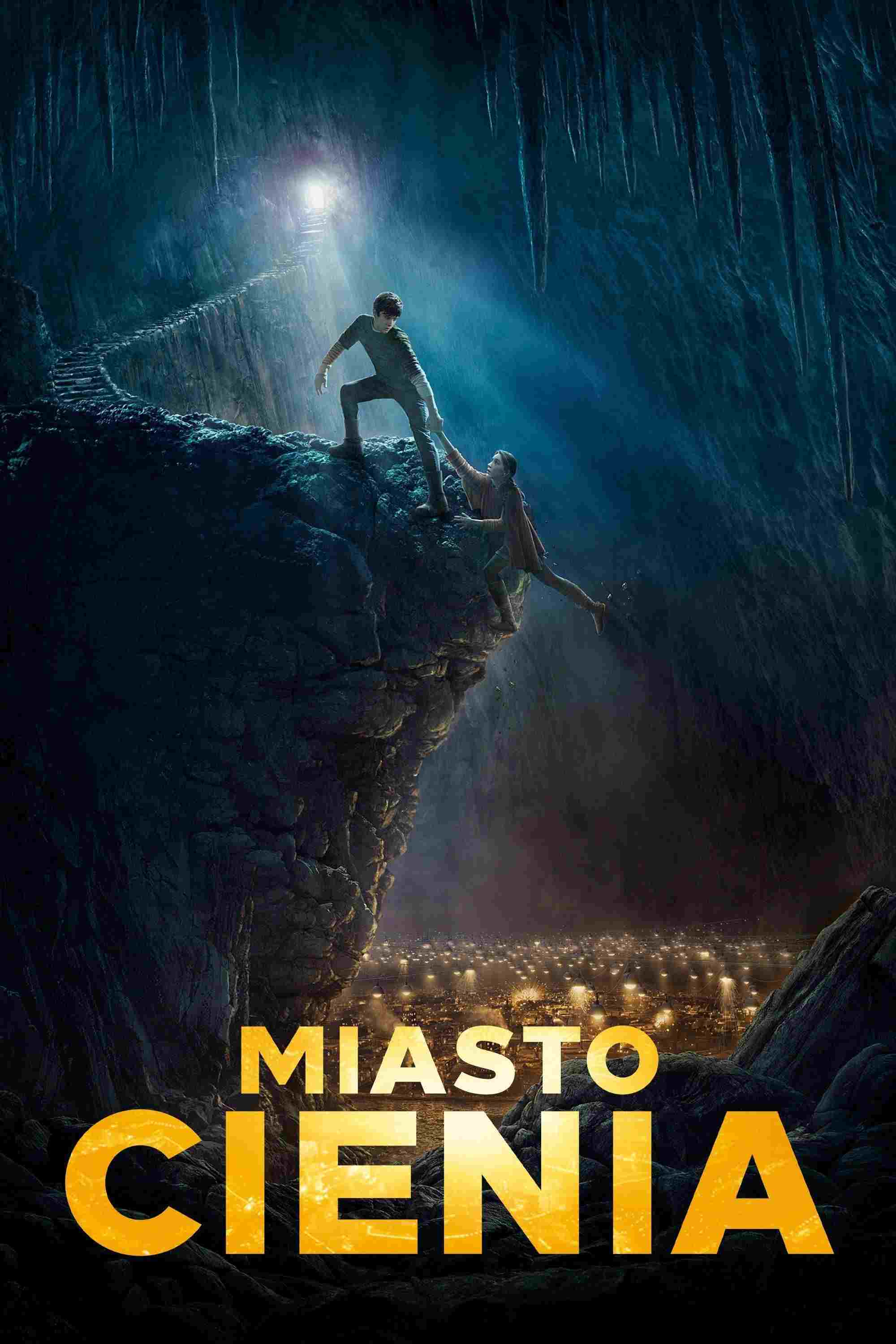  Miasto Cienia 