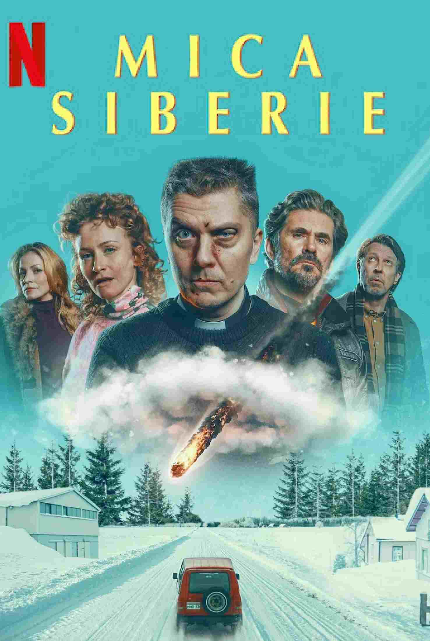  Mała Syberia 