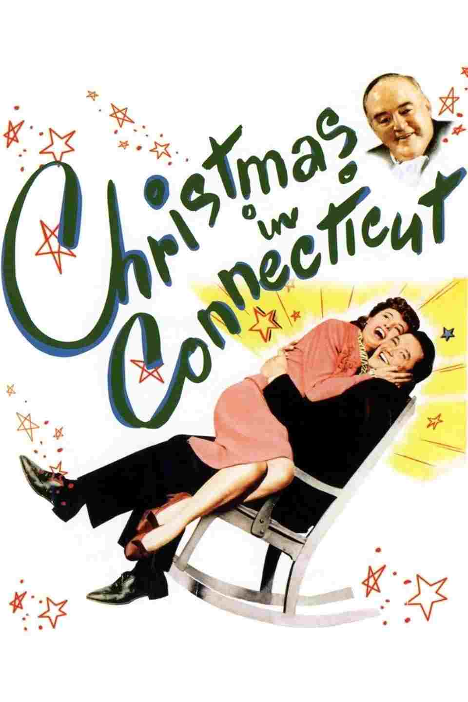  Christmas in Connecticut 