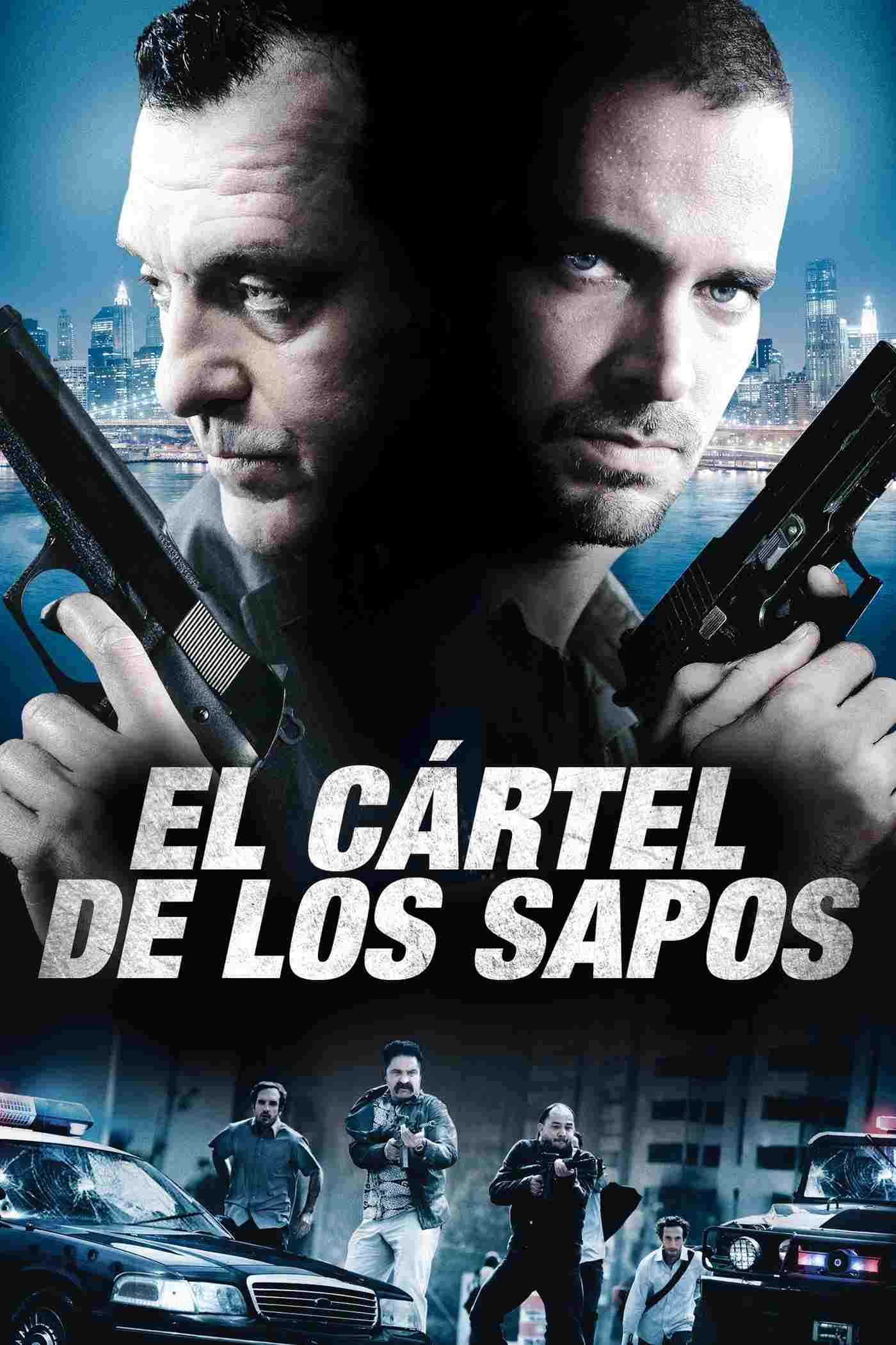  El cártel de los sapos 
