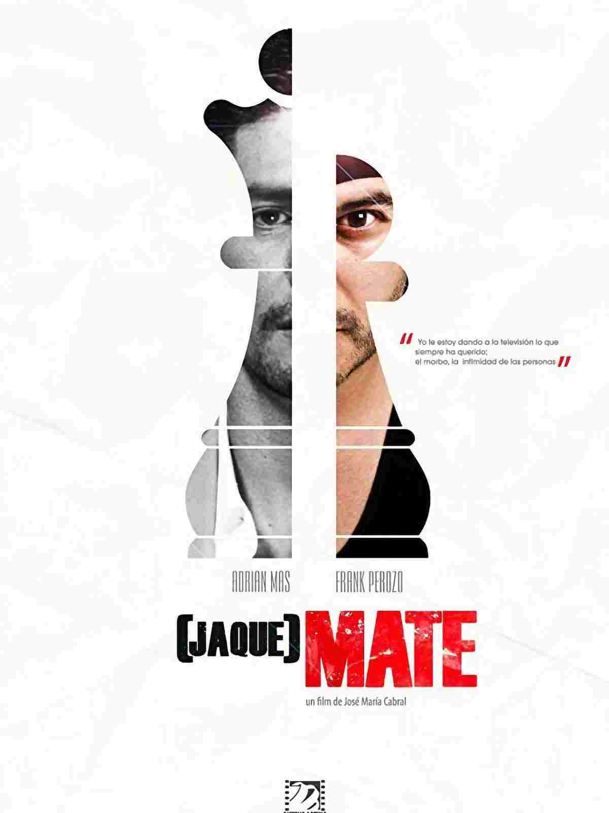  Jaque mate! 
