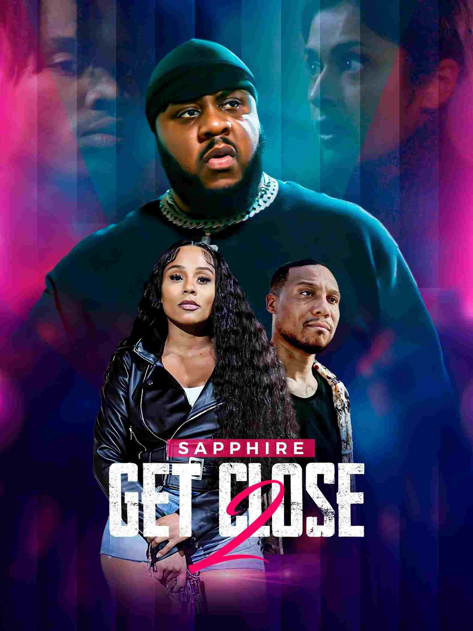  Get Close 2 