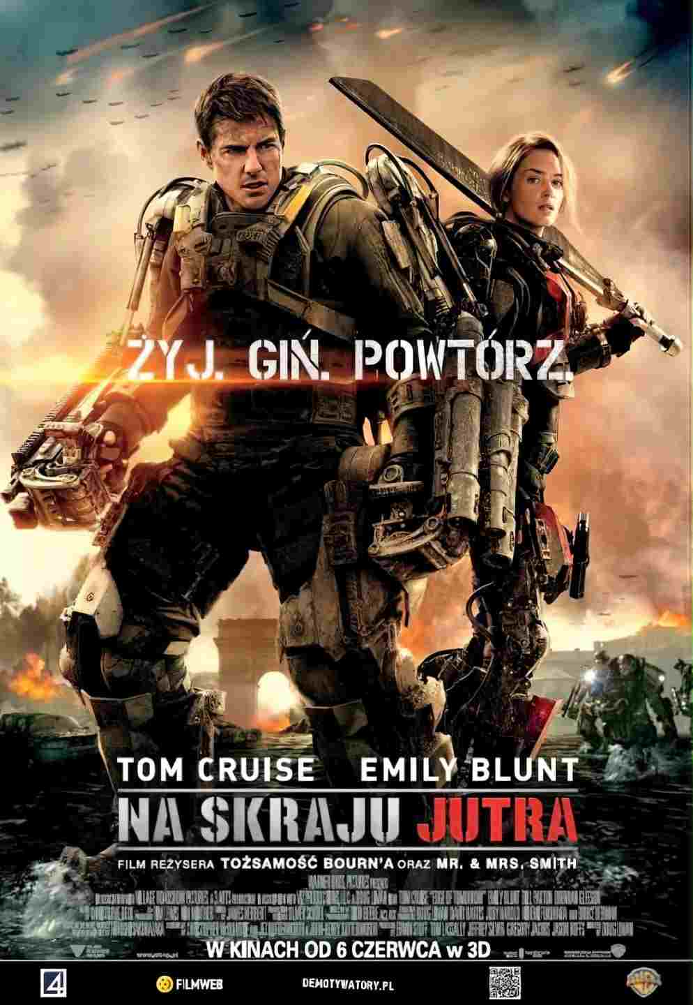 Na skraju jutra 
