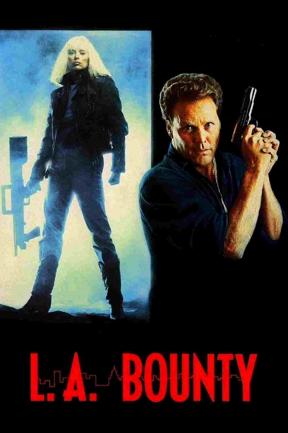  L.A. Bounty 