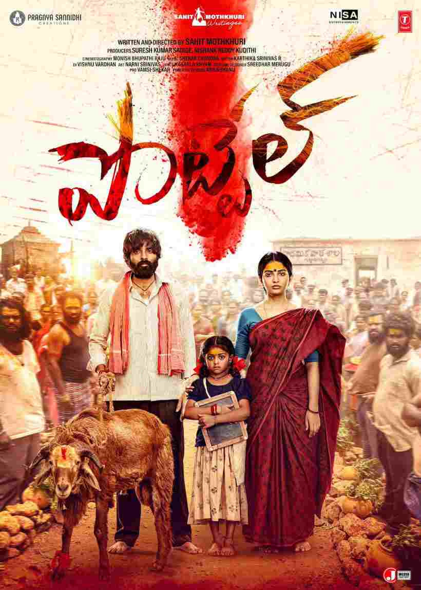  పోటెల్ 