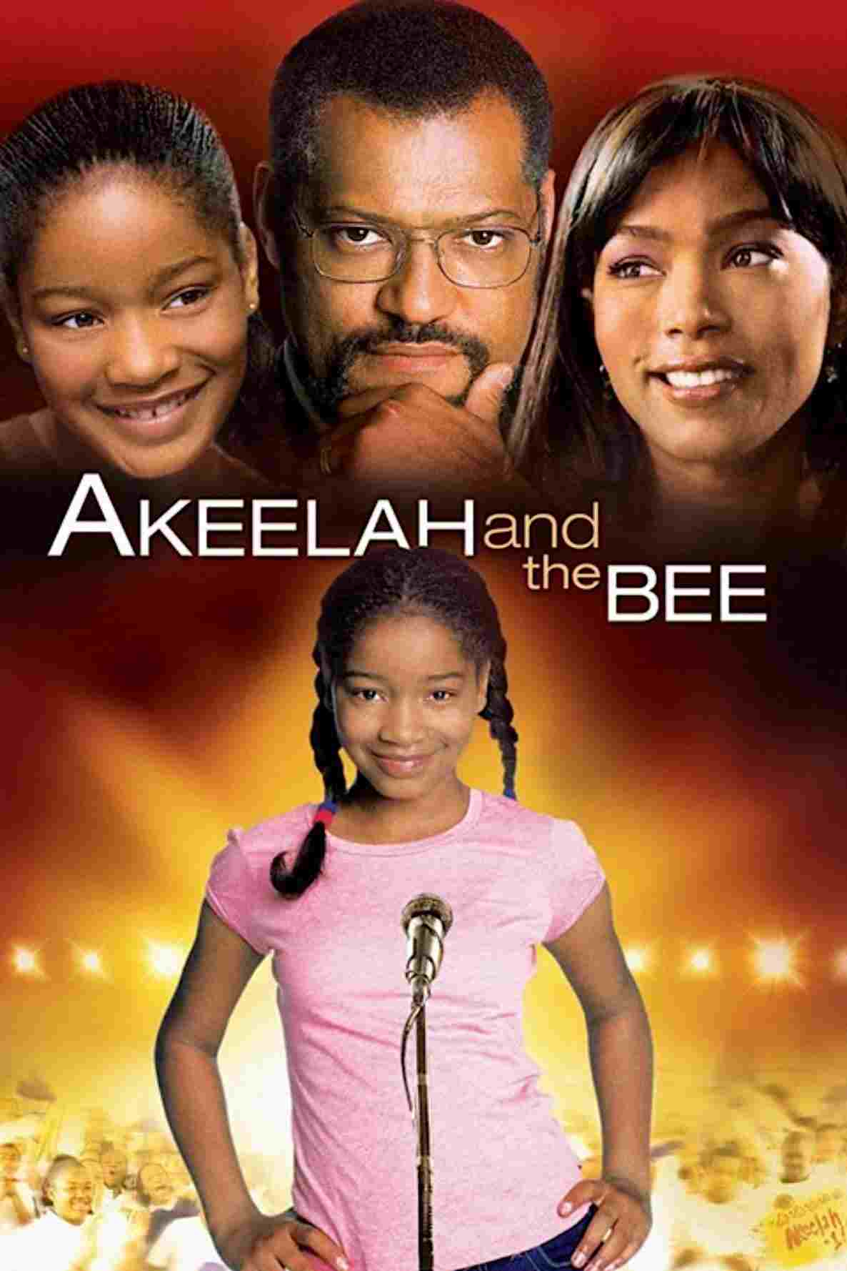 Akeelah i jej nauczyciel 