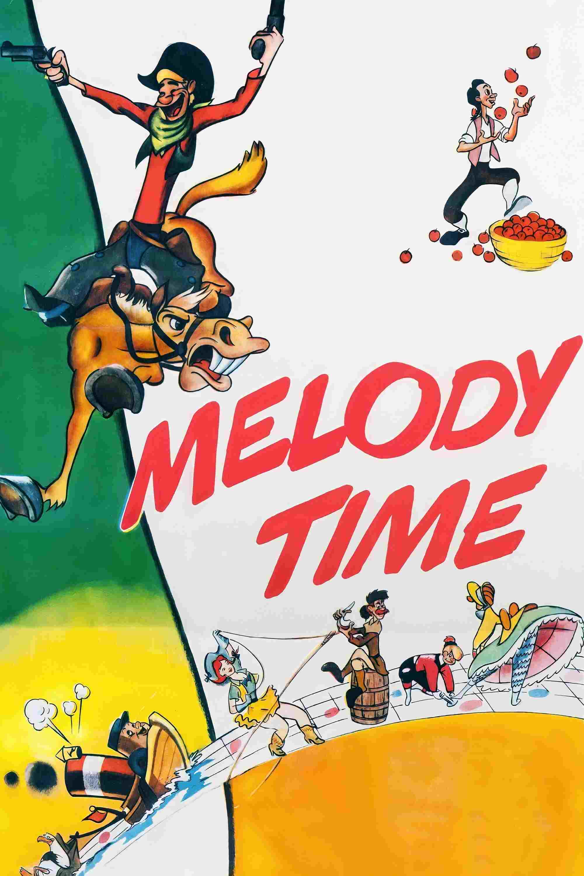  Kolorowe melodie 