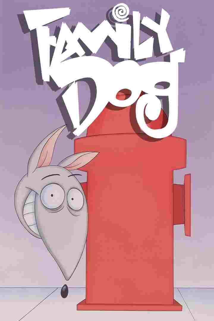  Family Dog 