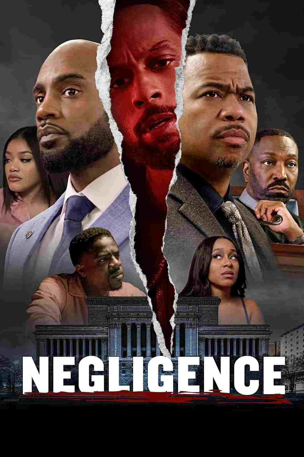  Negligence 