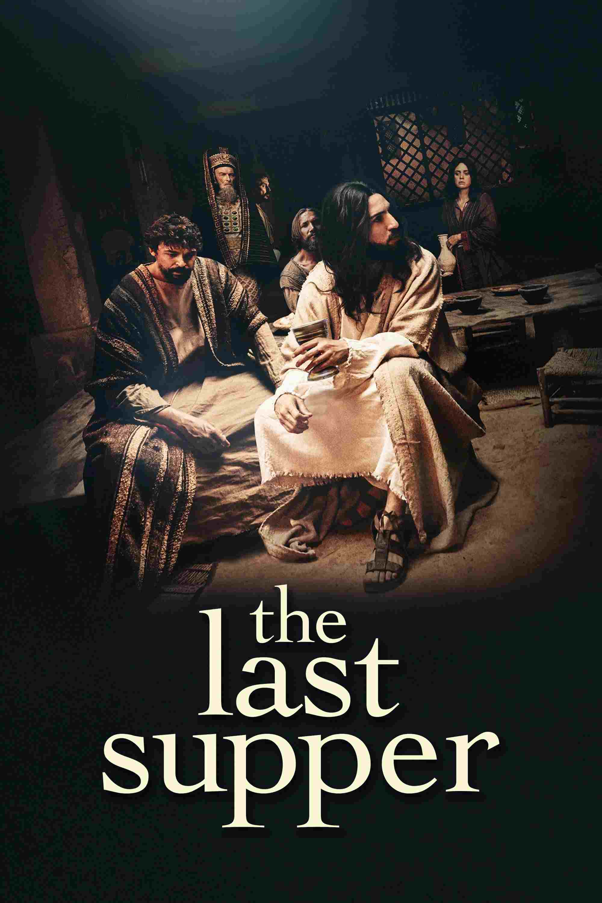  The Last Supper 