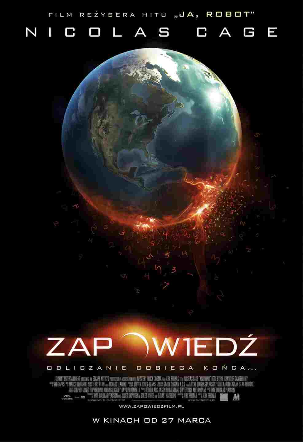  Zapowiedź 