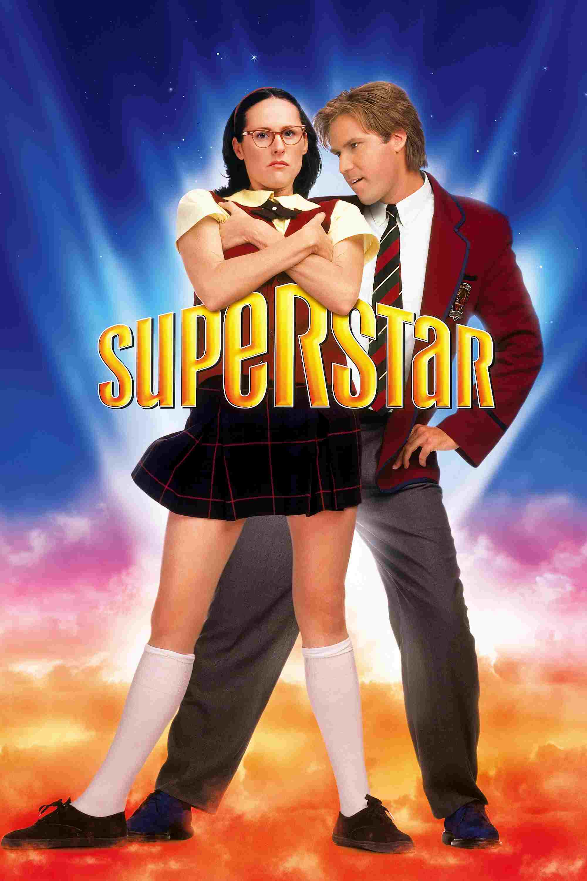  Superstar 