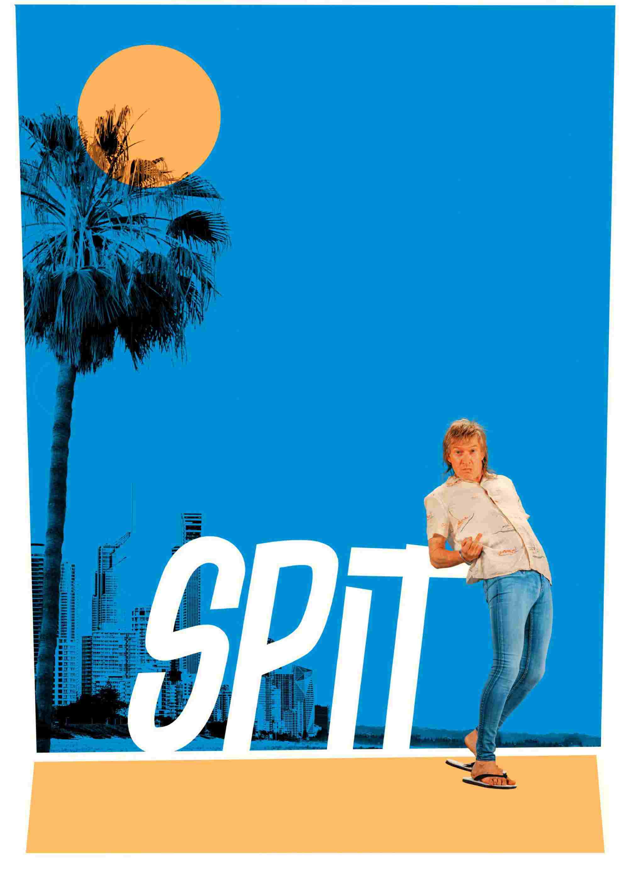  Spit 