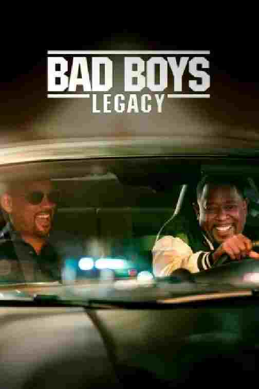  Bad Boys: Jak to było 