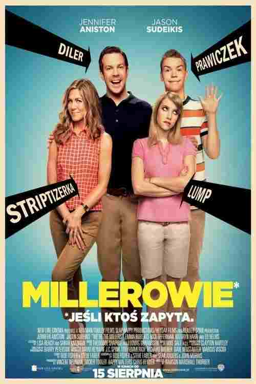  Millerowie 