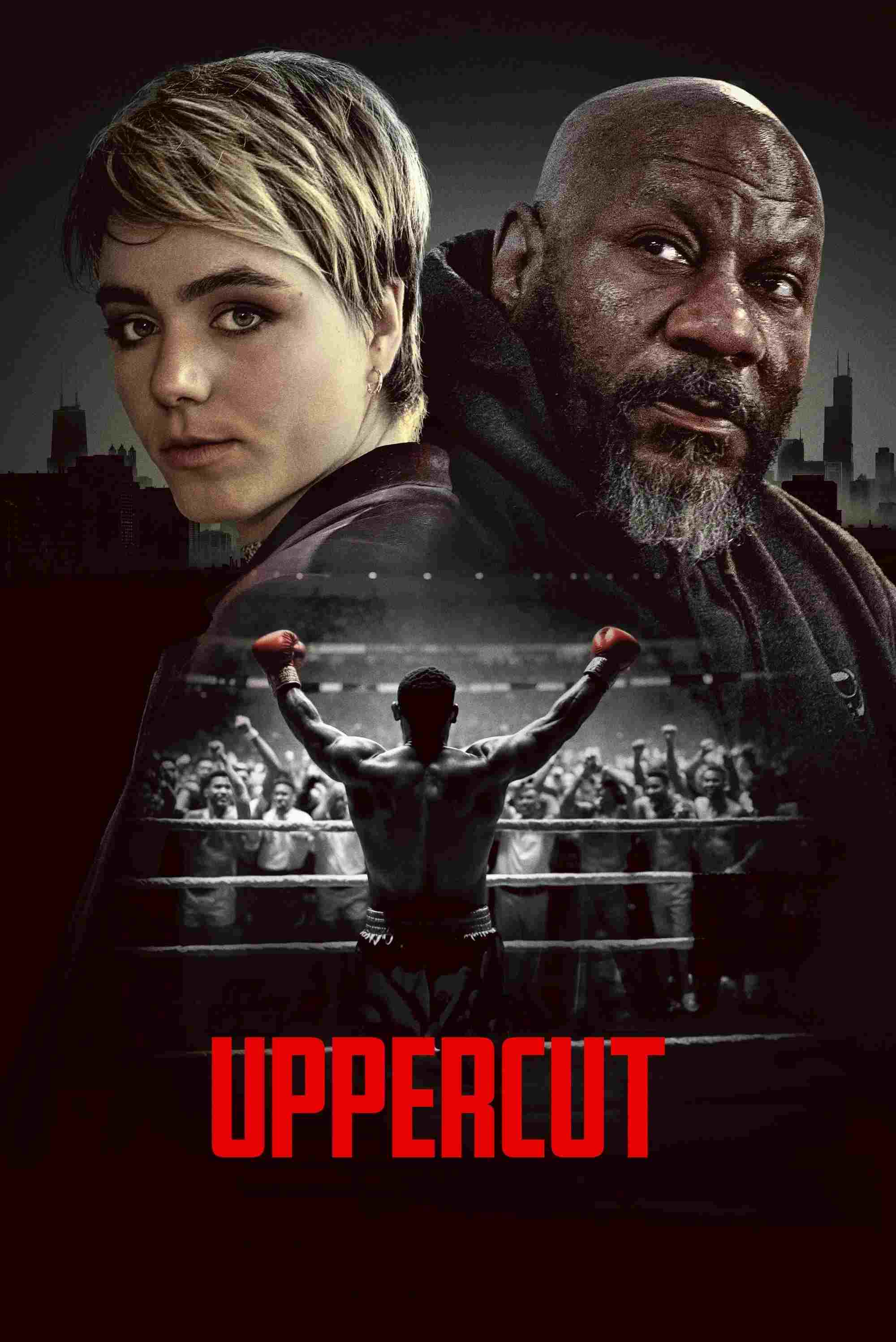 Uppercut 