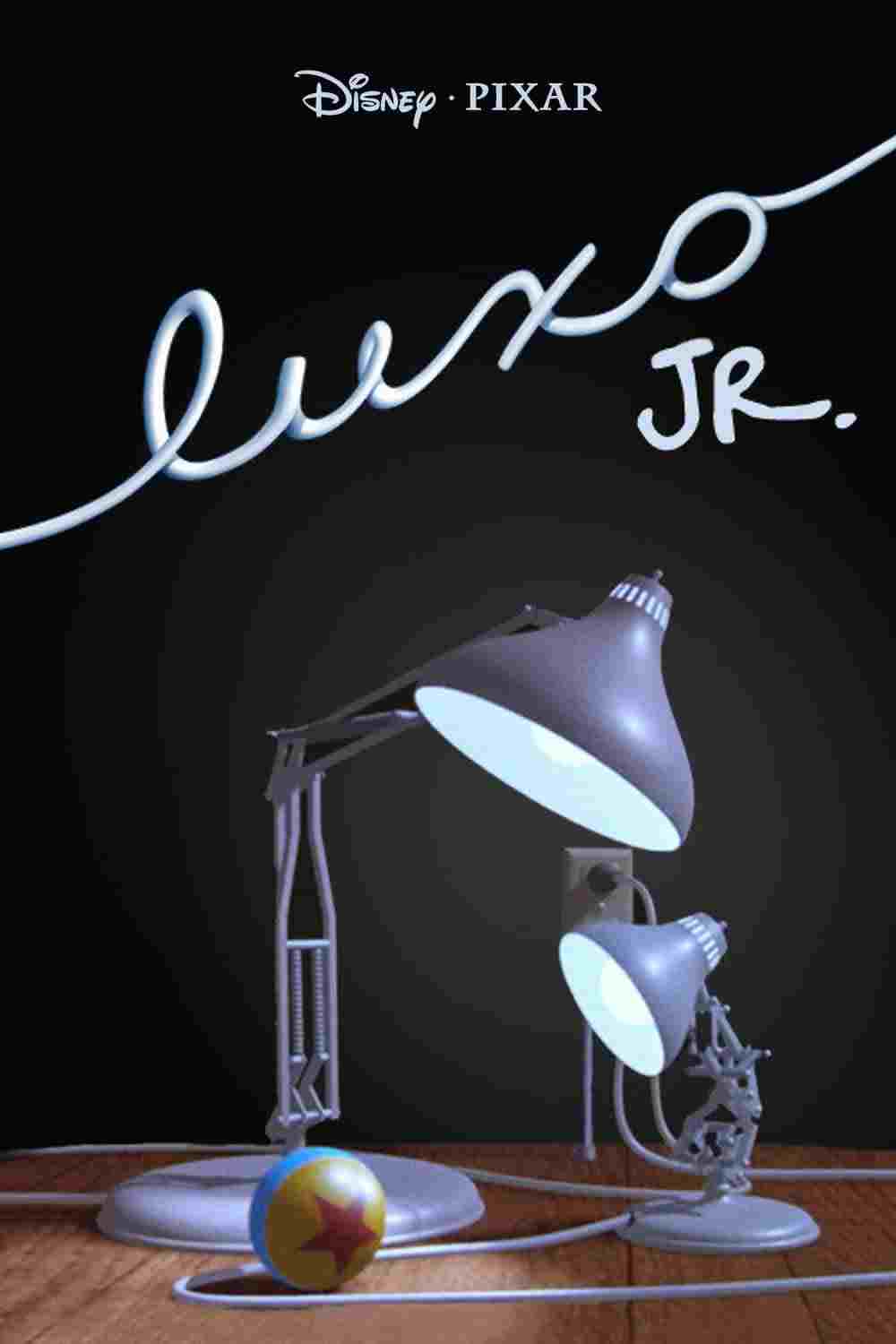  Luxo Jr. 