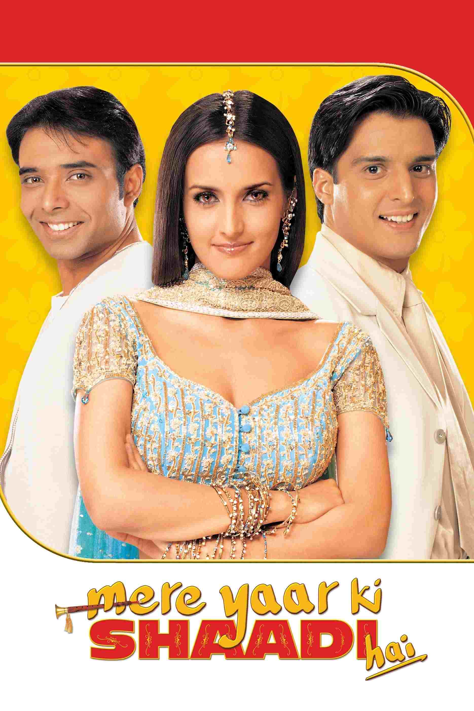  Mere Yaar Ki Shaadi Hai 