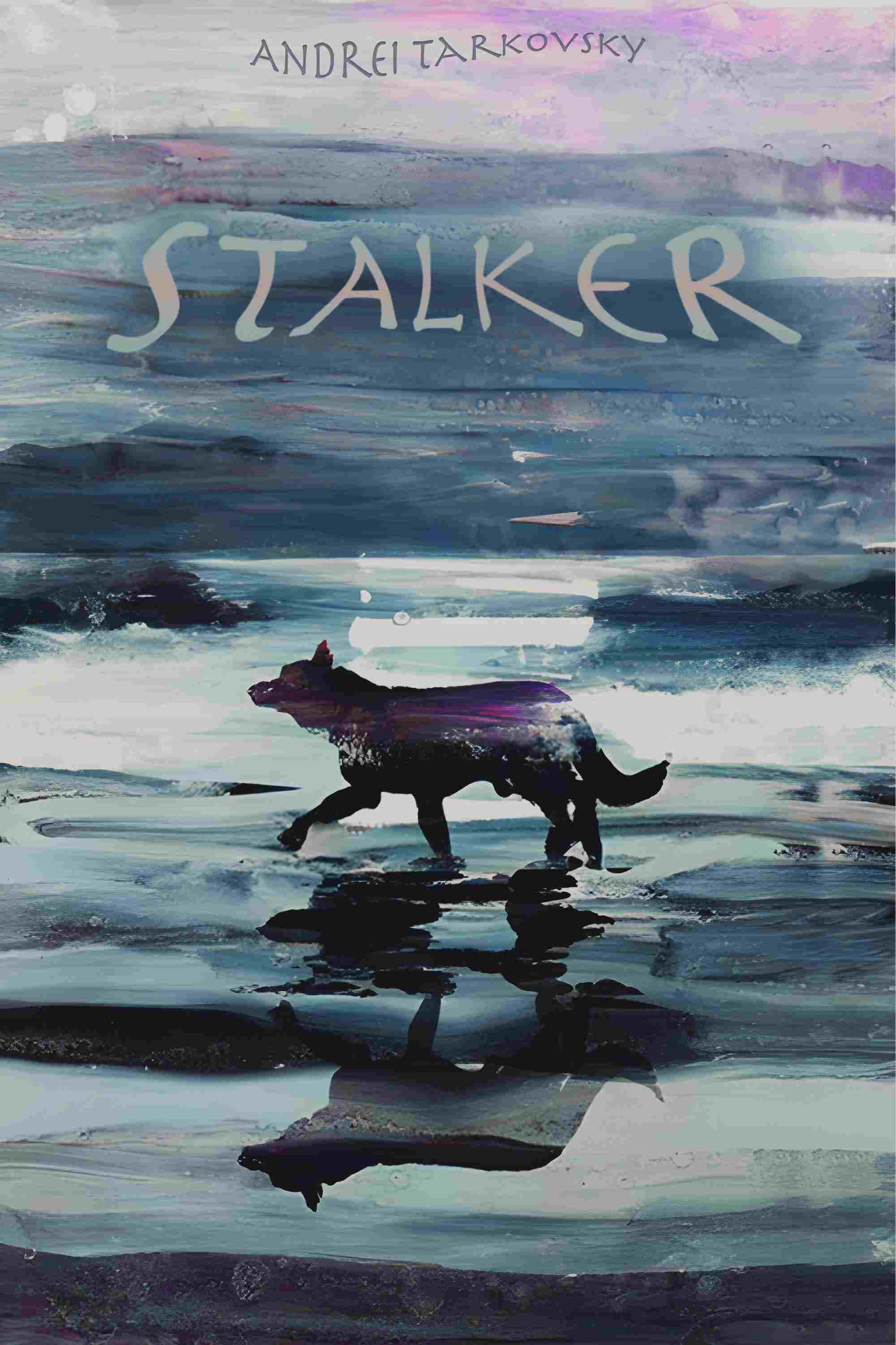  Stalker 