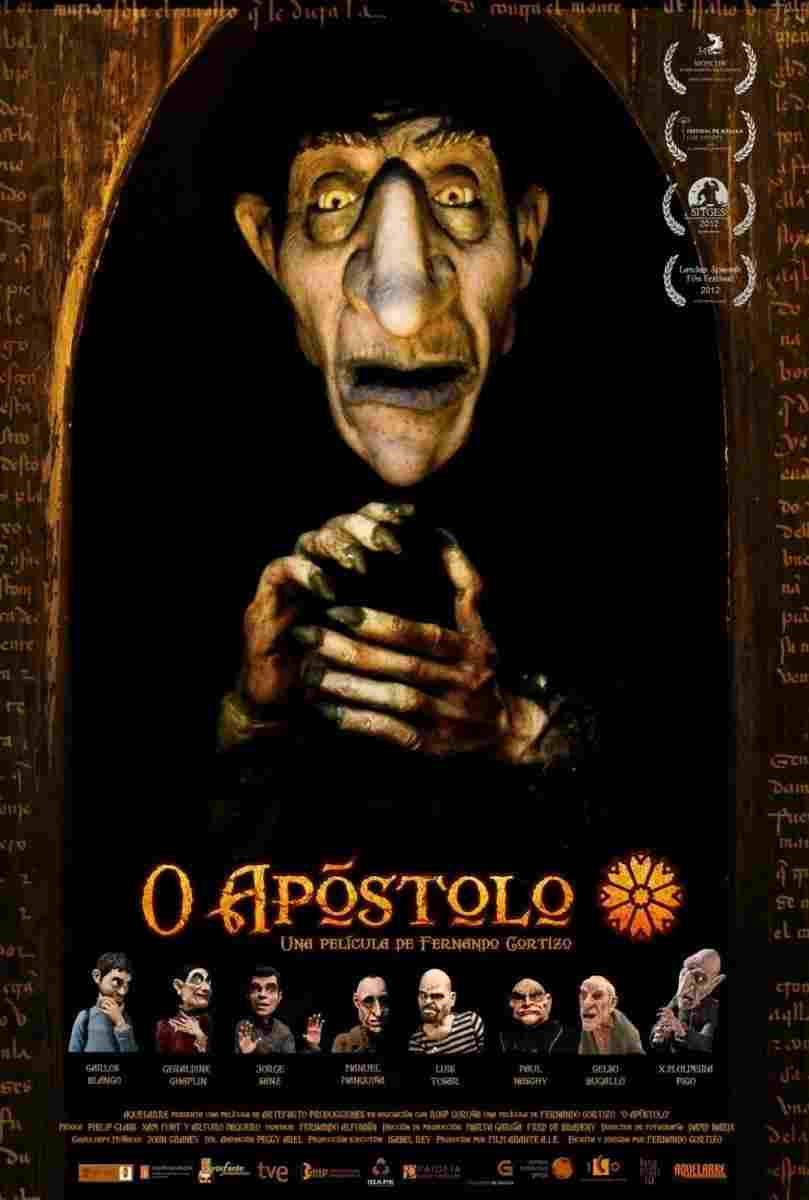  O Apóstolo 